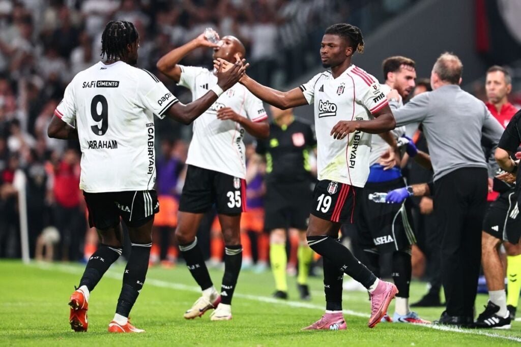 Beşiktaş