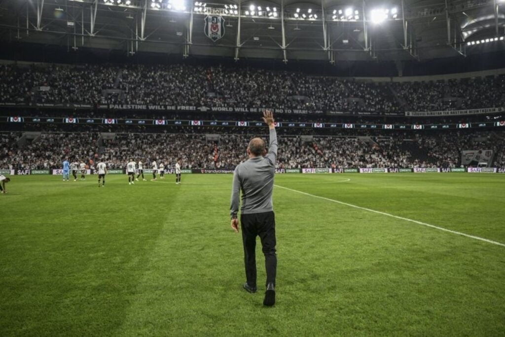 beşiktaş