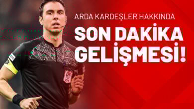 Arda Kardeşler Hakkında Son Dakika Gelişmesi!