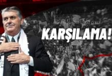 Başkan Adalı’dan Dikkat Çeken Karşılama!