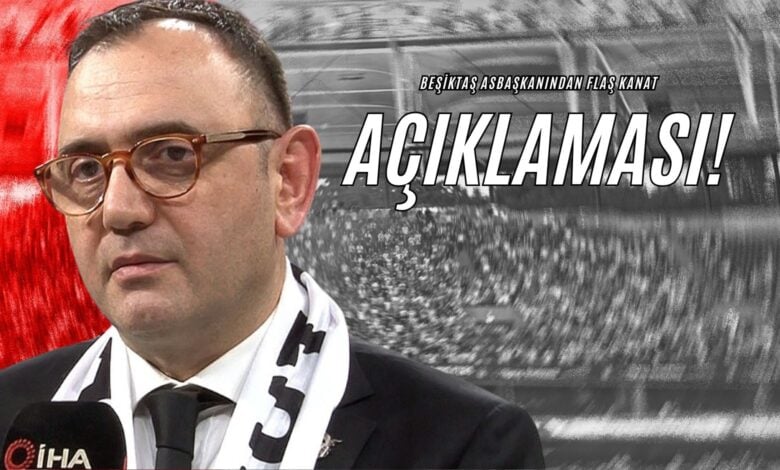 kanat beşiktaş