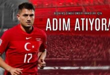 Beşiktaş Cengiz Ünder Transferi İçin Adım Atıyor!