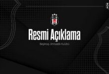 Beşiktaş Cengiz Ünder Transferini Duyurdu!