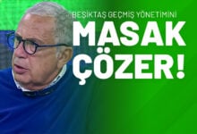 Beşiktaş Geçmiş Yönetimini MASAK Çözer