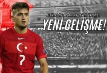 Cengiz Ünder