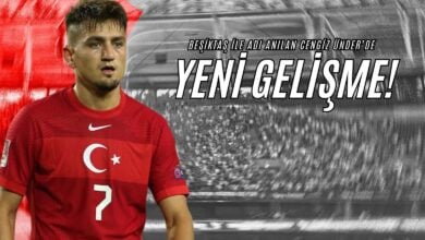 Cengiz Ünder