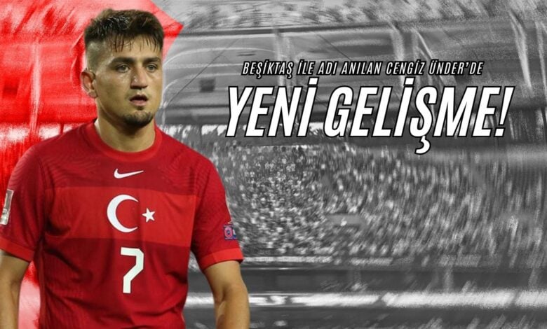 Cengiz Ünder