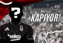 Beşiktaş İlgilendi, Trabzonspor Kapıyor!