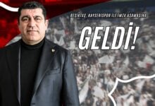 Beşiktaş, Kayserispor İle İmza Aşamasına Geldi!