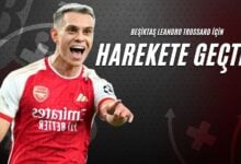 Beşiktaş Leandro Trossard İçin Harekete Geçti!