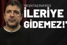 Beşiktaş Rafa'sız İleriye Gidemez!