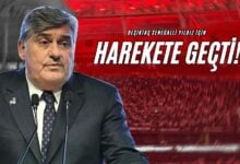 Beşiktaş Senegalli Yıldız İçin Harekete Geçti!