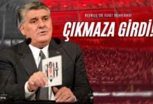 Beşiktaş Sol Kanat Tranferinde Çıkmaza Girdi!