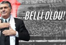 Beşiktaş Yönetiminin Sol Kanattaki Favorisi Belli Oldu!