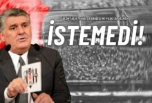 Beşiktaş’a Transfer Darbesi İki Yıldız da Gelmek İstemedi!