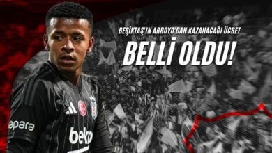 Arroyo Beşiktaş