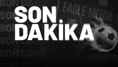 Beşiktaş’ın Kocaelispor 11’i Belli Oldu!