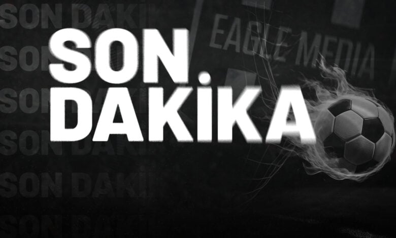 Beşiktaş’ın Kocaelispor 11’i Belli Oldu!