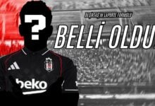 Beşiktaş'ın Laporte Formülü Belli Oldu!