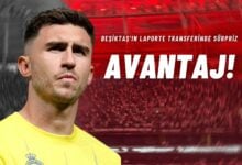 Beşiktaş'ın Laporte Transferinde Sürpriz Avantaj!