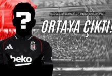 Beşiktaş’ın Transfer Listesindeki Yıldızın Bedeli Ortaya Çıktı