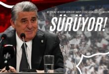 Beşiktaş’ın Uzun Süredir Takip Ettiği İsimle Görüşmeler Sürüyor!