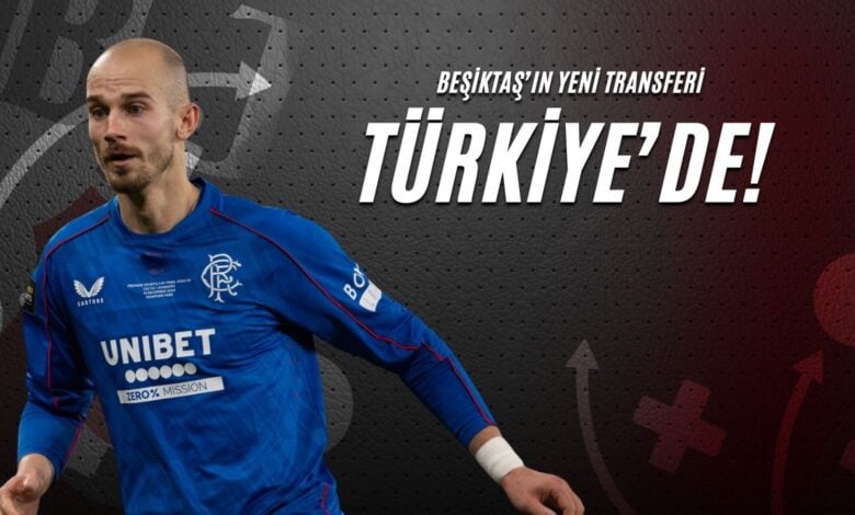 Beşiktaş