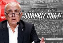 Beşiktaş’ta Divan Kurulu Seçiminde Sürpriz Aday!