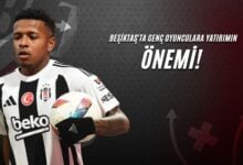 Beşiktaş