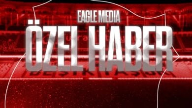 Beşiktaş’ta Genç Yıldız Sürprizi!