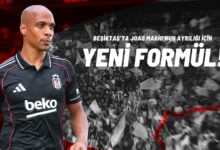 Beşiktaş’ta Joao Mario'nun Ayrılığı İçin Yeni Formül!