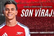 Beşiktaş'ta Leandro Trossard Transferinde Son Viraj!