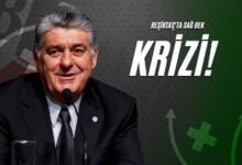 Beşiktaş’ta Sağ Bek Krizi!