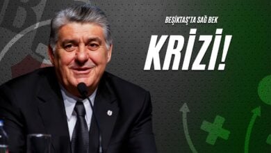 Beşiktaş’ta Sağ Bek Krizi!