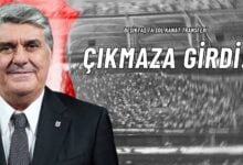 Beşiktaş’ta Sol Kanat Transferi Çıkmaza Girdi!