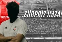 Beşiktaş’ta Teknik Ekipte Sürpriz İmza!
