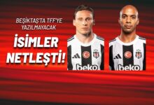 beşiktaş