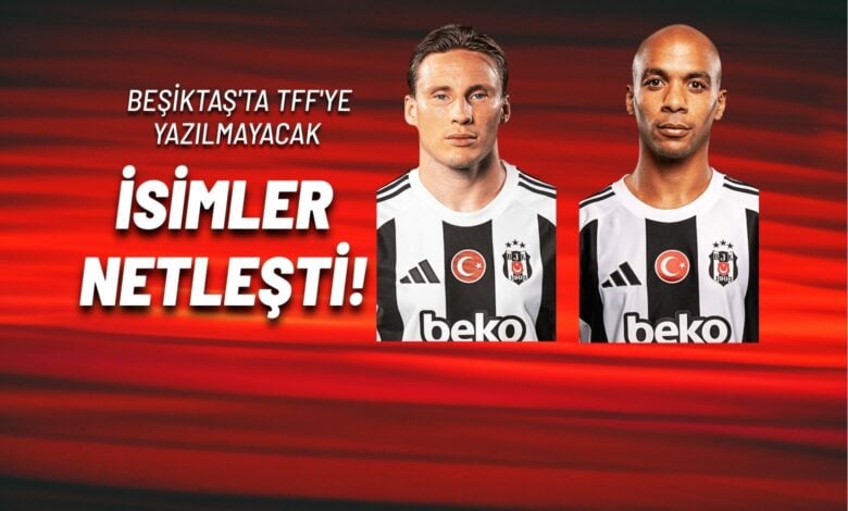 beşiktaş