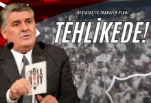 Beşiktaş’ta Transfer Planı Tehlikede! FIFA Sınırı Kriz Çıkarabilir
