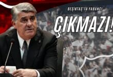 Beşiktaş’ta Yabancı Çıkmazı!