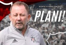 Beşiktaş’ta Yabancı Kontenjanı Planı!