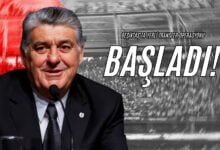 Beşiktaş’ta Yerli Transfer Operasyonu Başladı!