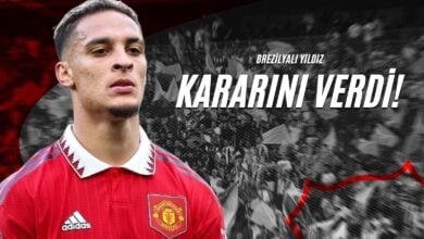 Brezilyalı Yıldız Kararını Verdi!