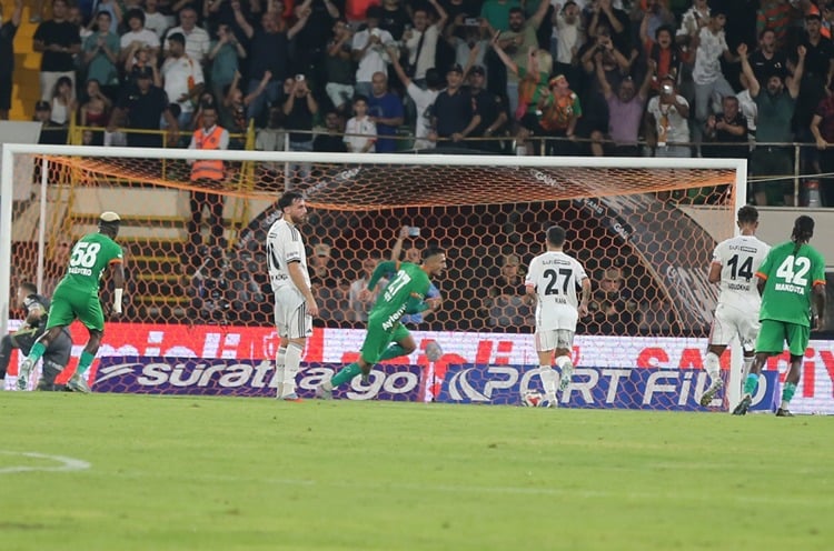 Beşiktaş