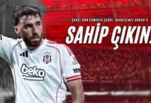 Çarşı’dan Camiaya Çağrı “Kardeşimiz Orkun’a Sahip Çıkın”