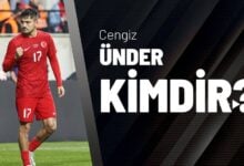 Cengiz Ünder Kimdir?