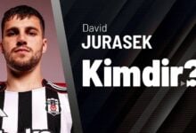 David Jurasek Kimdir