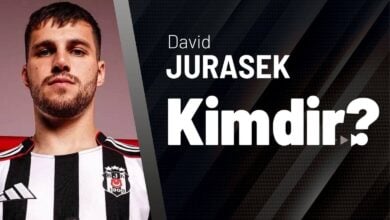 David Jurasek Kimdir