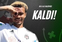 Dele Alli