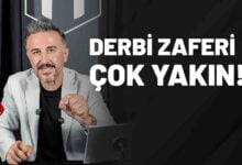 Derbi Zaferi Çok Yakın!